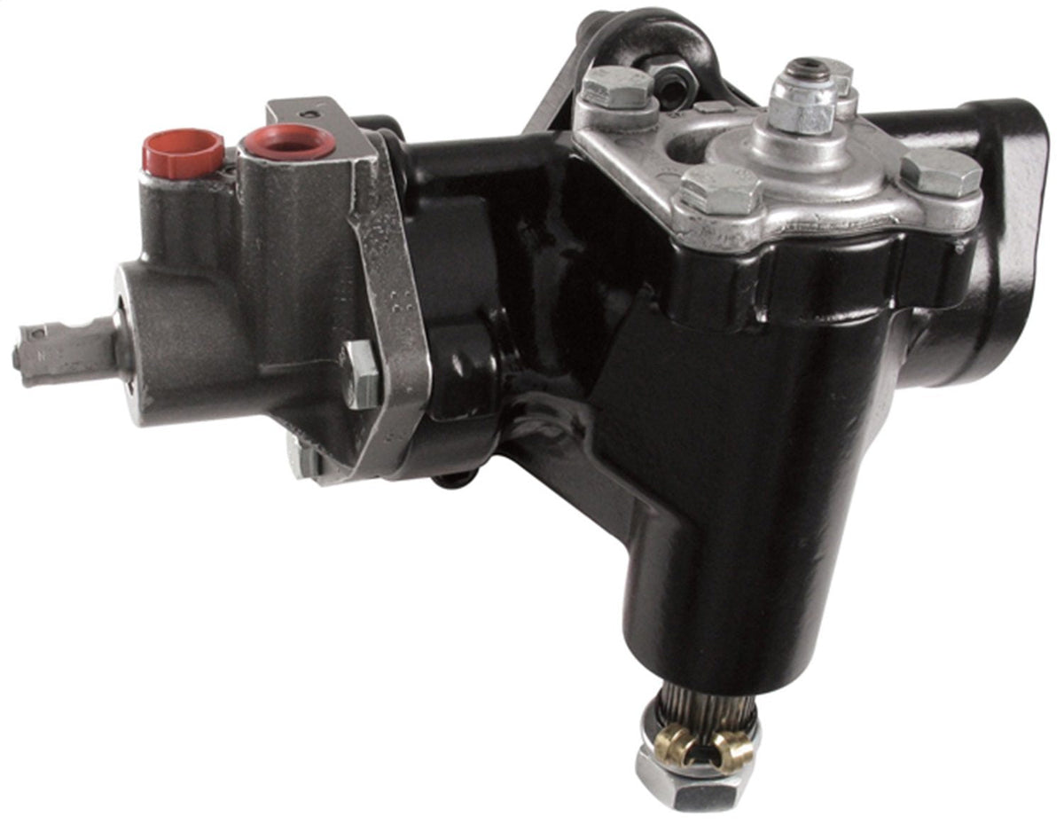 Borgeson 1958-64 Chevy Impala full size Delphi 600 power steering box 800106