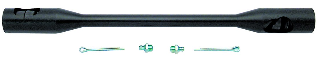 Steering Drag Link for 1947-52 Chevy 1/2, 3/4, 1 ton, 3100, 3200, 3600, 3800, Kit
