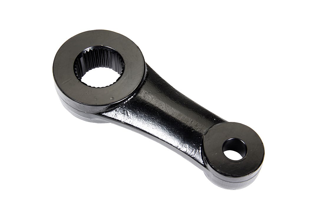 Power Steering Pitman Arm Standard Stock Height for 1947-52 Chevy 1/2 Ton