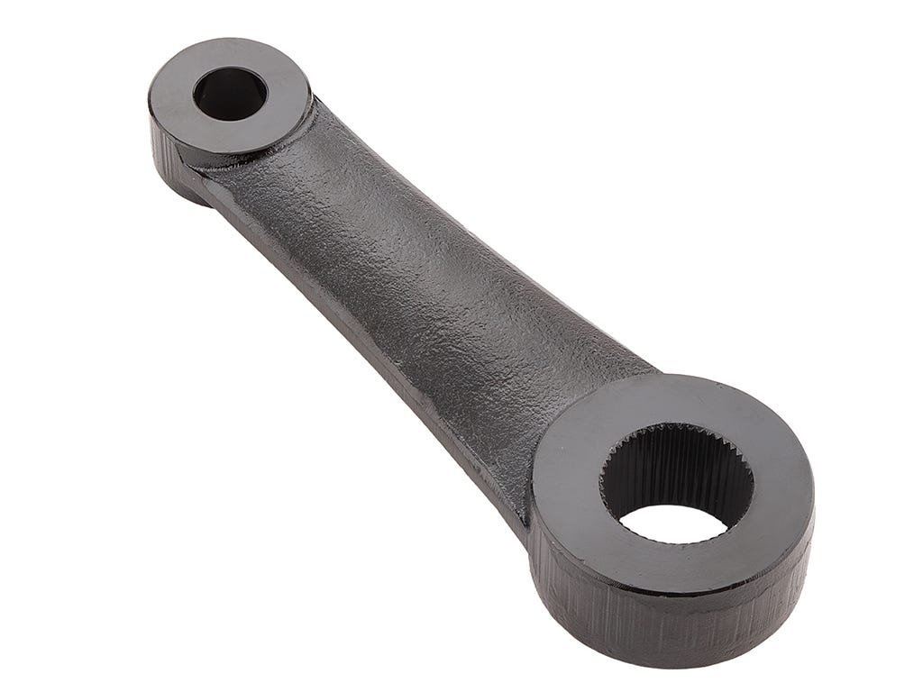 Pitman Arm for a 1955-59 Chevy 1/2 Ton Truck w/ Toyota or 400 Box