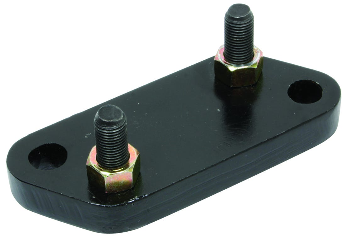 Idler Arm Conversion Bracket