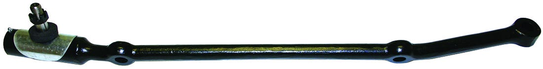 Steering Centerlink for a 1958-1962 Chevy Belair / Fullsize w/ Power to Manual Steering