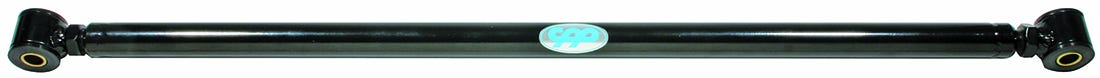 Dual Adjustable Trac Bar, 1959-64 Chevy Fullsize