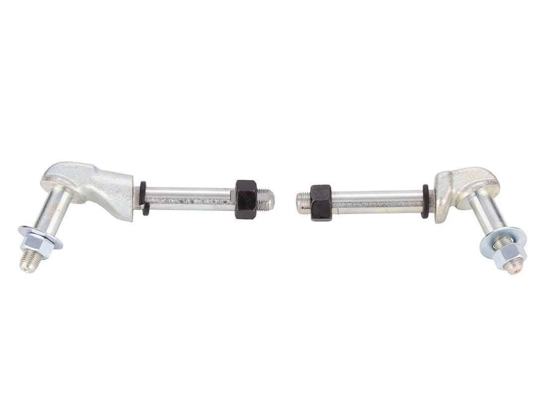 Shock Mounting Hardware for 1959-1964 Chevy Impala
