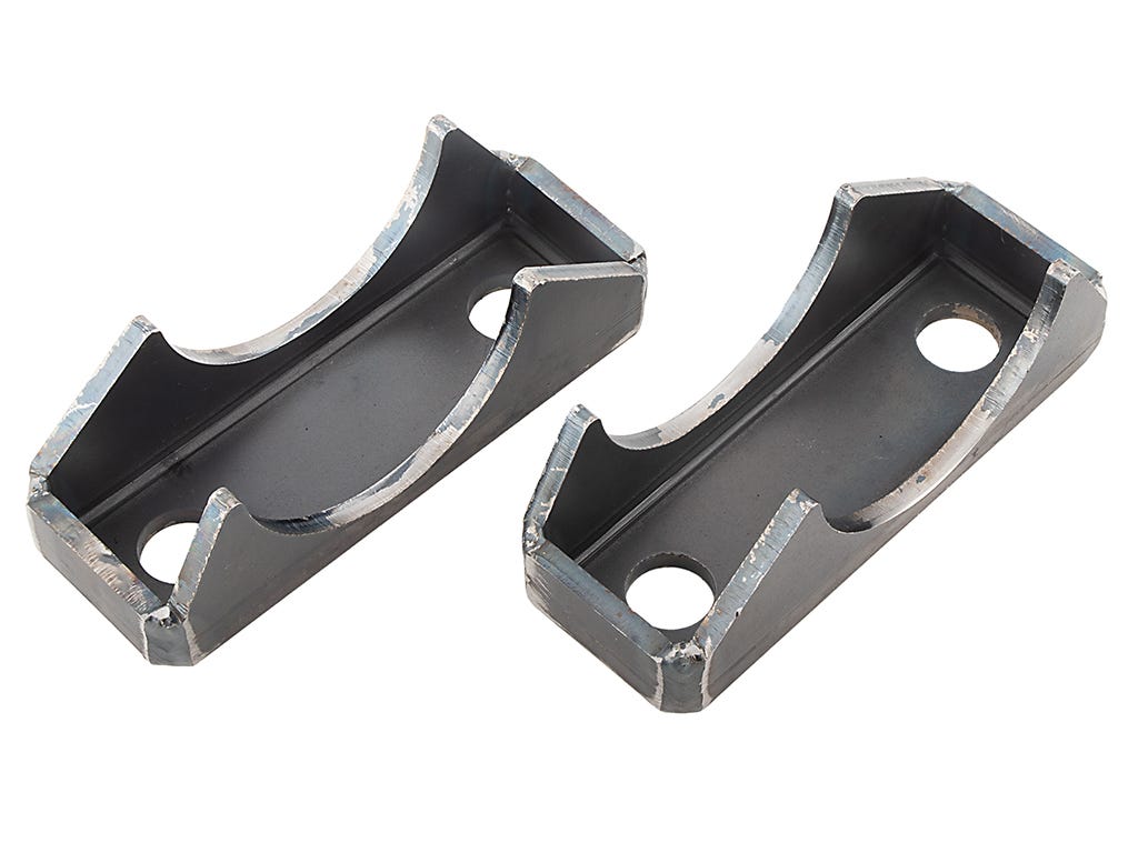 Coil Spring Rear Axle Seat