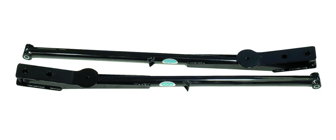 Tubular Trailing Arms, 1960-72 Chevy 1/2 Ton