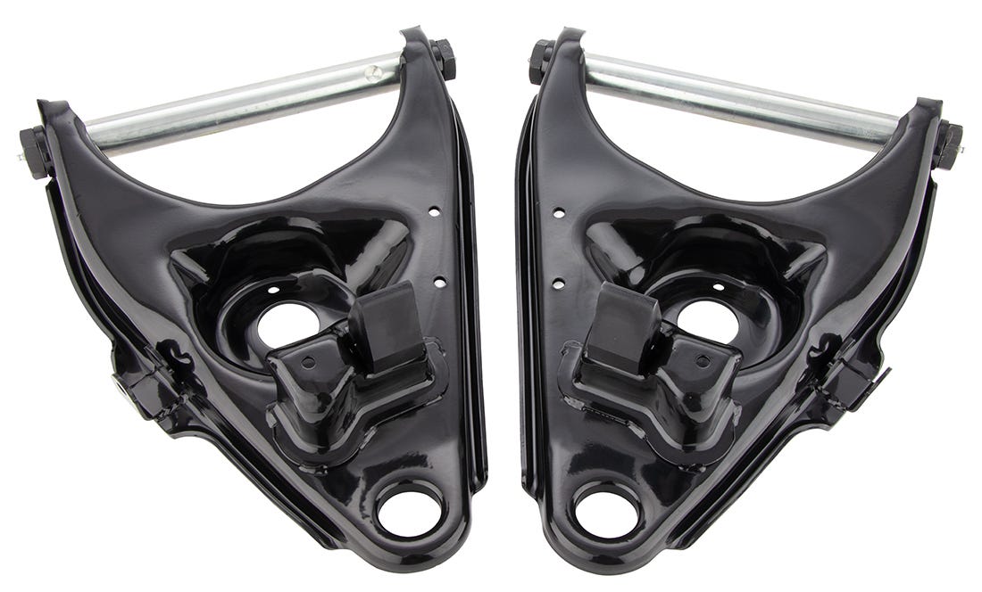 Stamped Steel Lower Control Arms for 1963-72 Chevy Truck