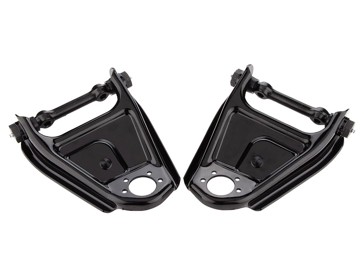 Stamped Steel Upper Control Arms Pair for 1963-72 Chevy Truck