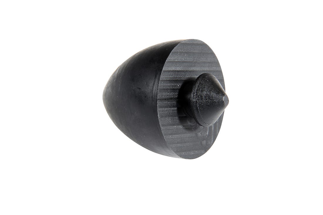 Upper Bump Stop, 1963-72 Chevy Truck and 1955-70 Chevy Full Size, Each