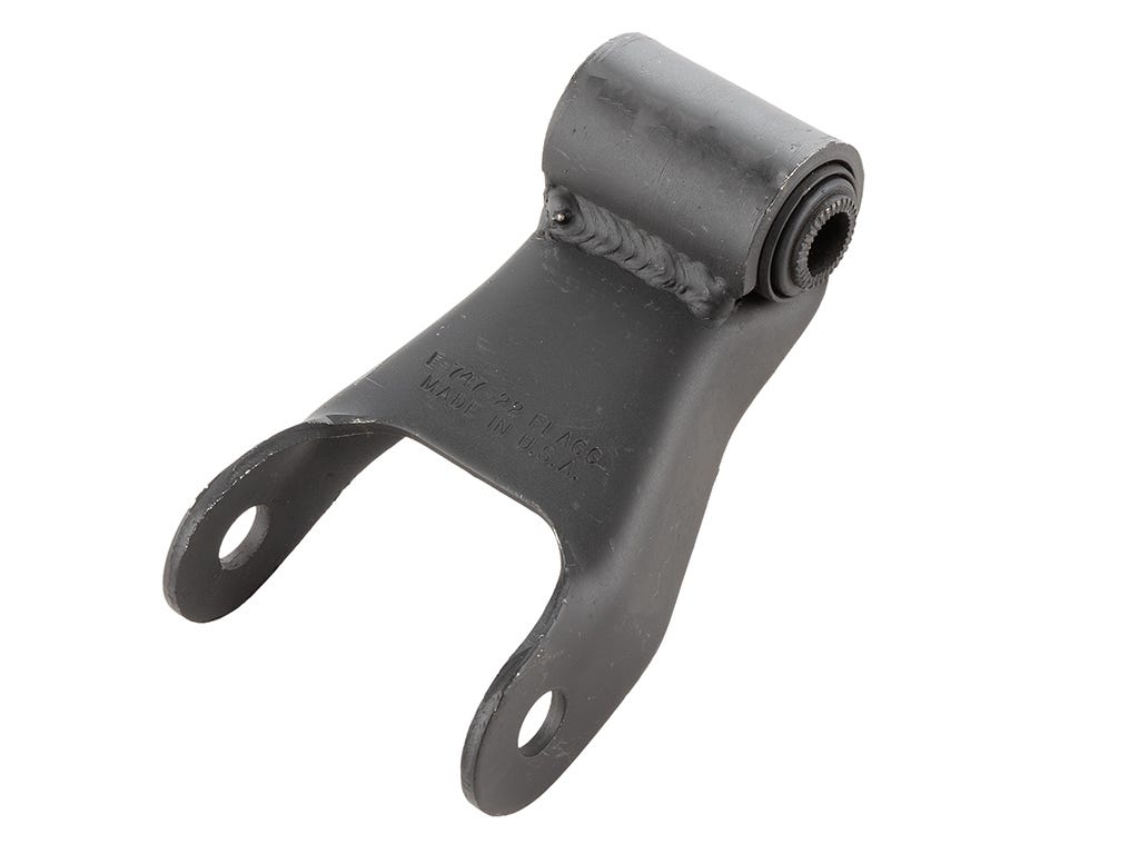 Standard Shackle Kit for 1963-1972 Chevy 1/2 Ton Truck