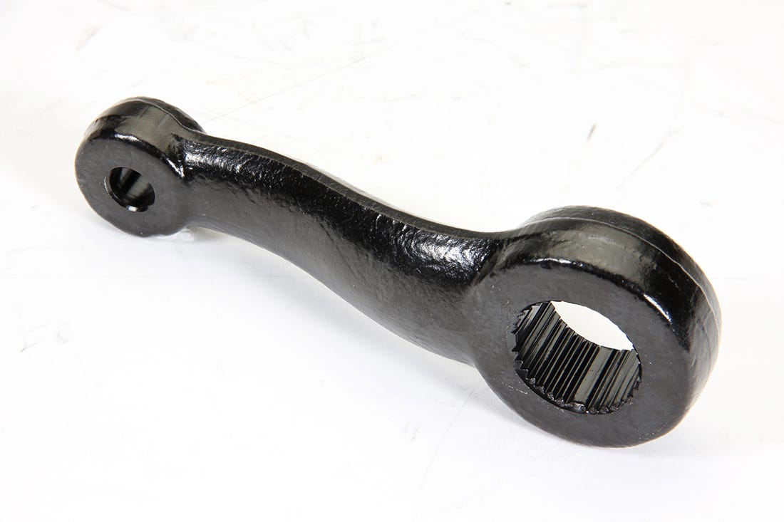 Manual Steering Pitman Arm for a 1968-72 Chevelle/Chevy A-Body