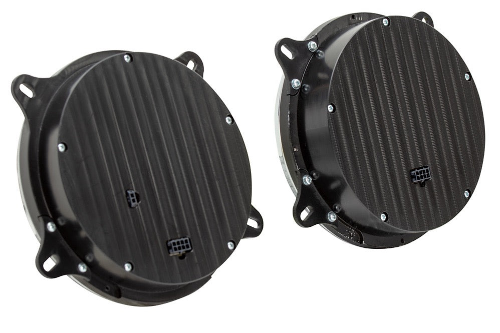 47-53 GM Truck RTX Cluster
