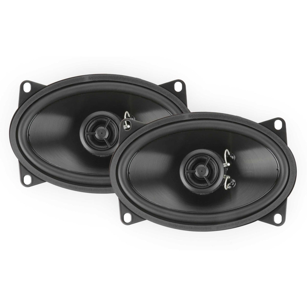 RetroSound 4"x6" Speakers — 1988-1998 GM Truck