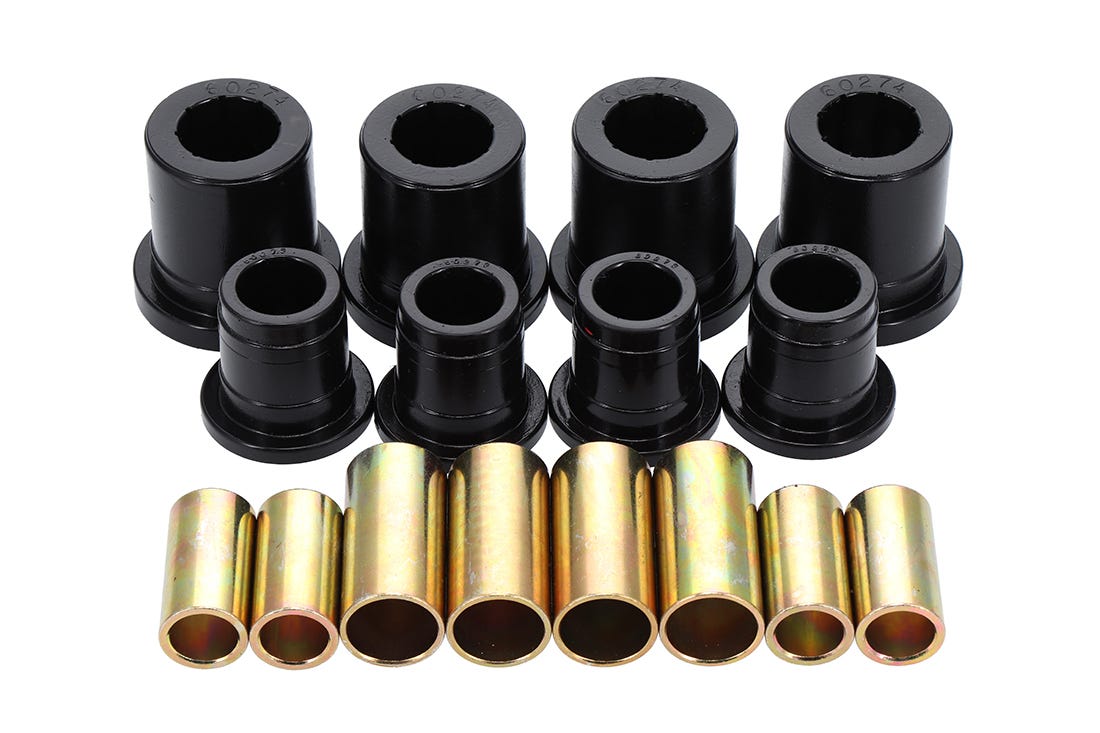 Control Arm Bushing Kit for 1973-1987 Chevy 1/2 Ton Truck, Poly