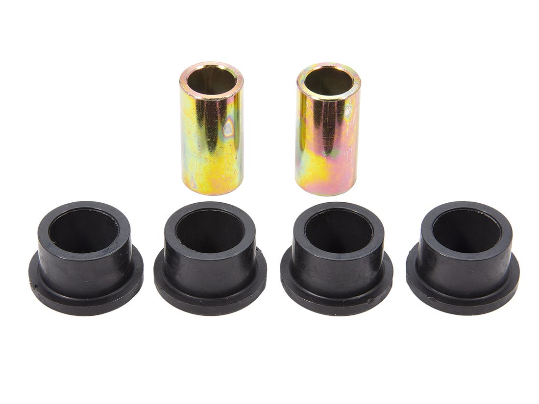 Trac Bar Bushing Kit for 1960-72 Chevy 1/2 Ton Truck, C10, Poly