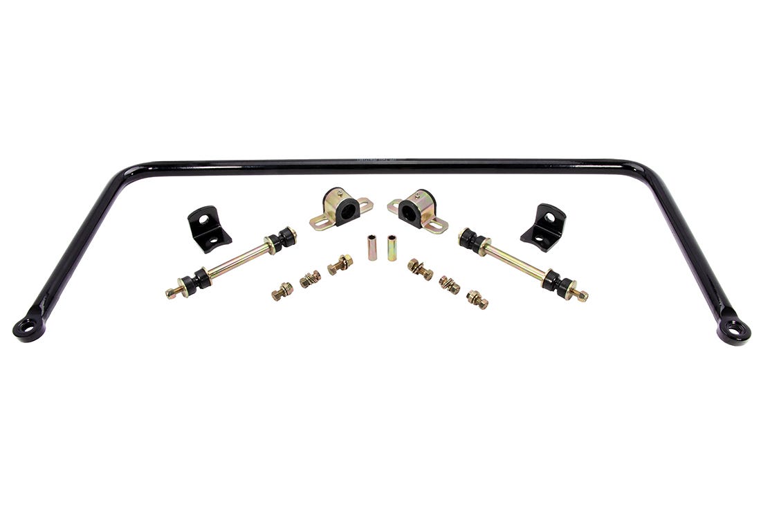CPP Rear 1 1/8" Sway Bar Kit 1963-72 Chevy 1/2 Ton Truck