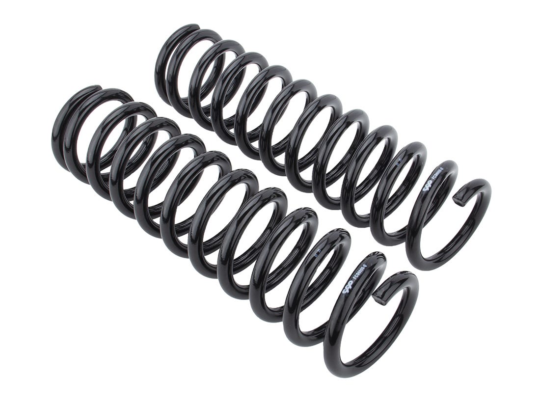 Classic Performance Stock Height Coil Springs FCS6000-S