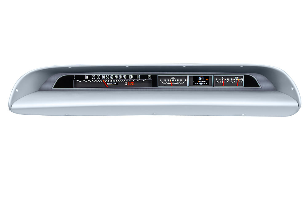 64 Impala RTX Cluster