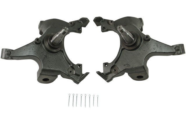 Belltech 88-91 GM Silverado/Sierra (1/2 Ton, Std Cab) 2" Drop Spindle