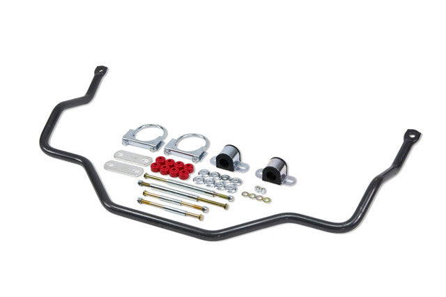 Belltech88-98 GM 1/2 Ton, 3/4 Ton (w/ 6 Lug) 1" Rear Swaybar