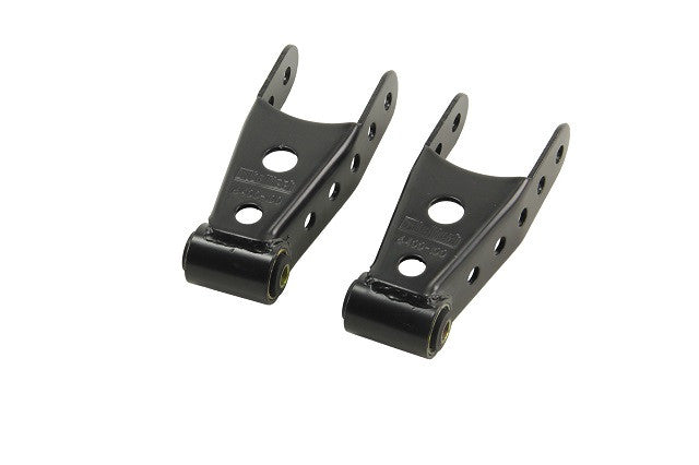 Belltech 2" Drop Leaf Spring Shackle