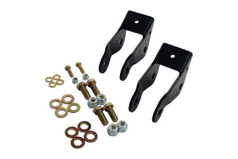 Belltech 88-98 GM 1/2 Ton Rear Shock Extenders