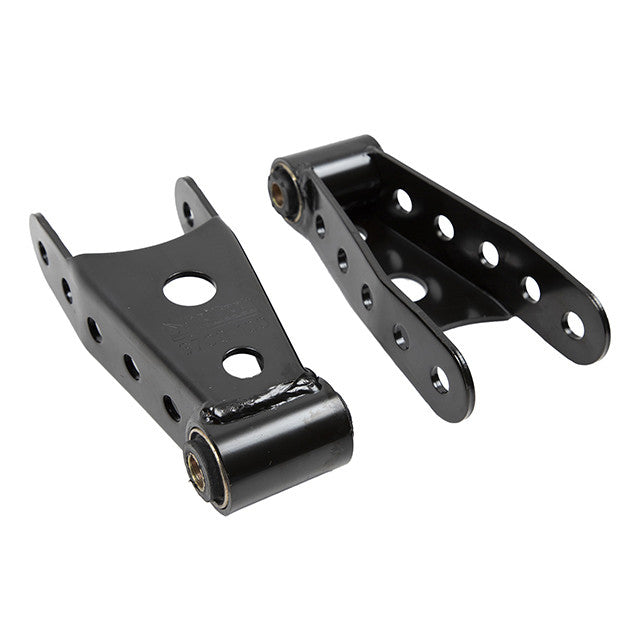 Belltech 1" Drop Leaf Spring Shackle