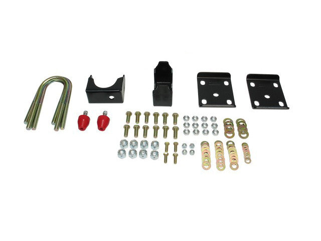 Belltech 73-87 C10 6" Drop Flip Kit
