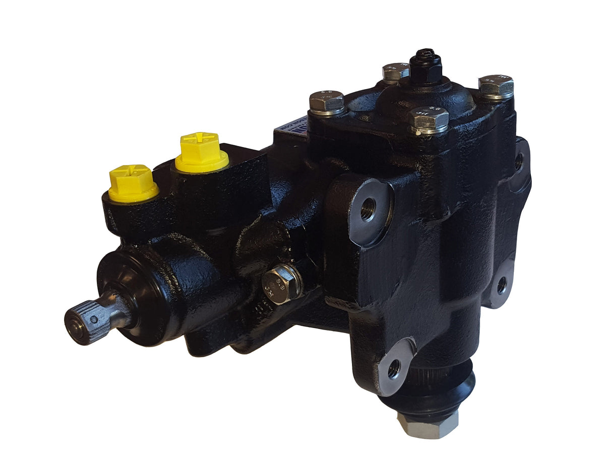 Borgeson 1968-86 Chevy C10 Street and Performance power steering box 800132