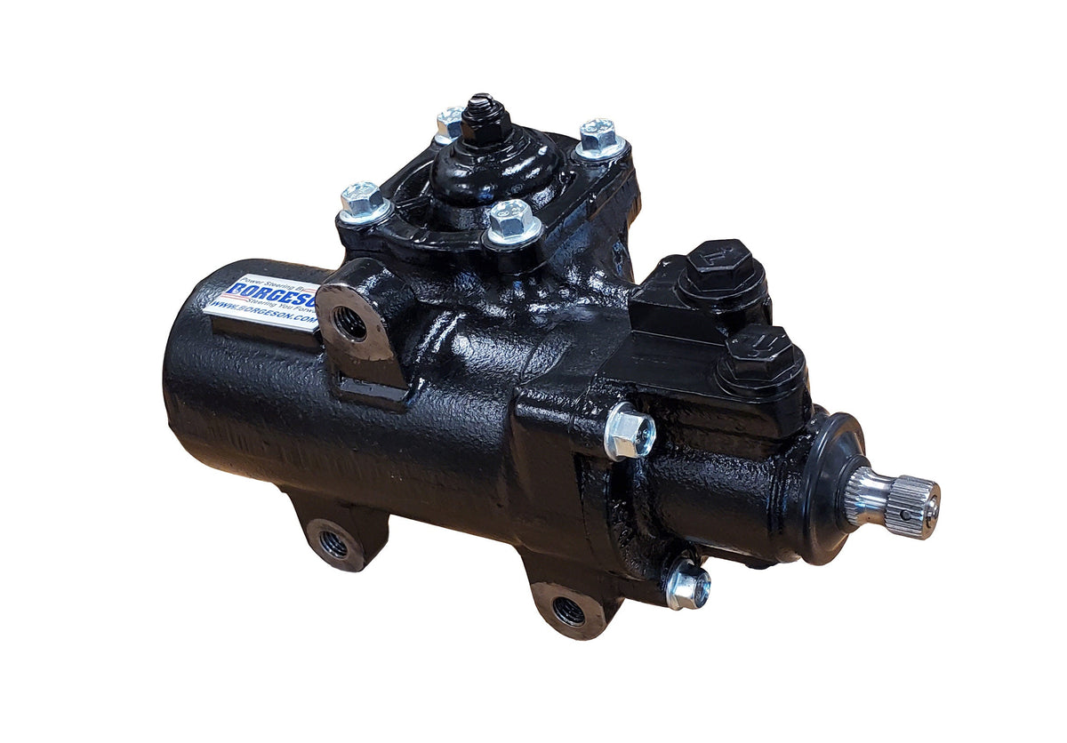 Borgeson 1988-98 OBS Chevy GMC Street and Performance power steering box 800134