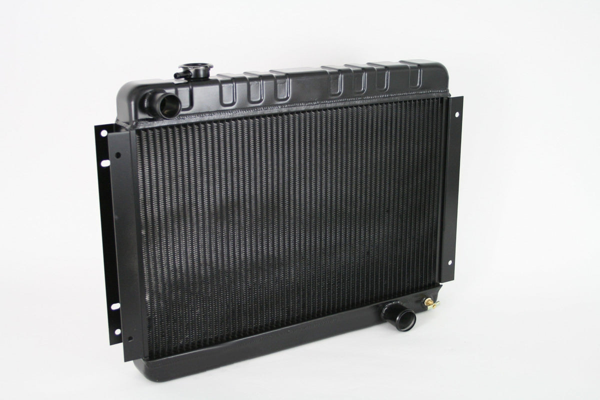 DeWitts 1959-1964 Impala Direct Fit Aluminum Radiator - Pro Series