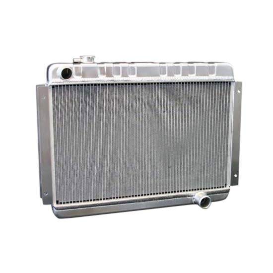DeWitts 1959-1964 Impala Direct Fit Aluminum Radiator - Pro Series
