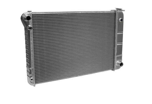 DeWitts 1973-1987 Chevy C10 Truck Direct Fit Aluminum Radiator