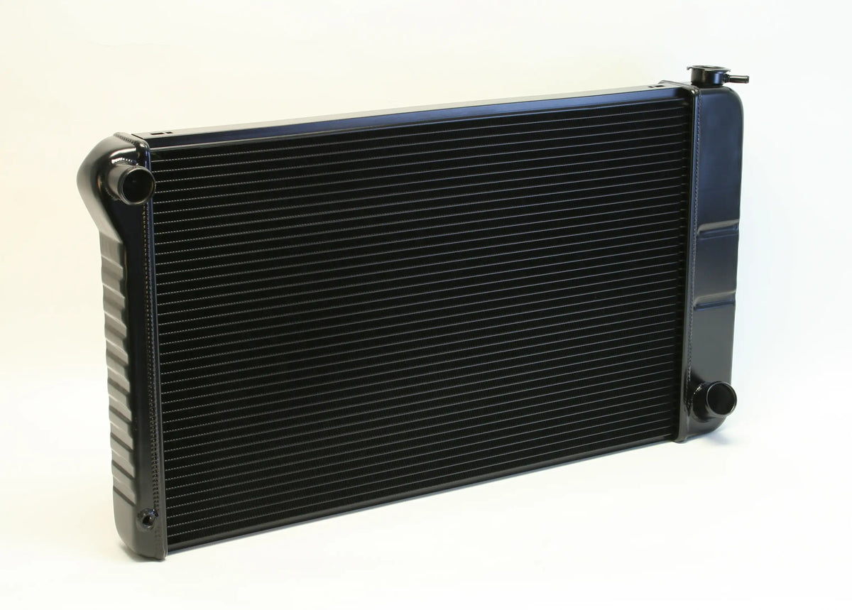 DeWitts 1967-1972 Chevy C10 Truck Direct Fit Aluminum Radiator