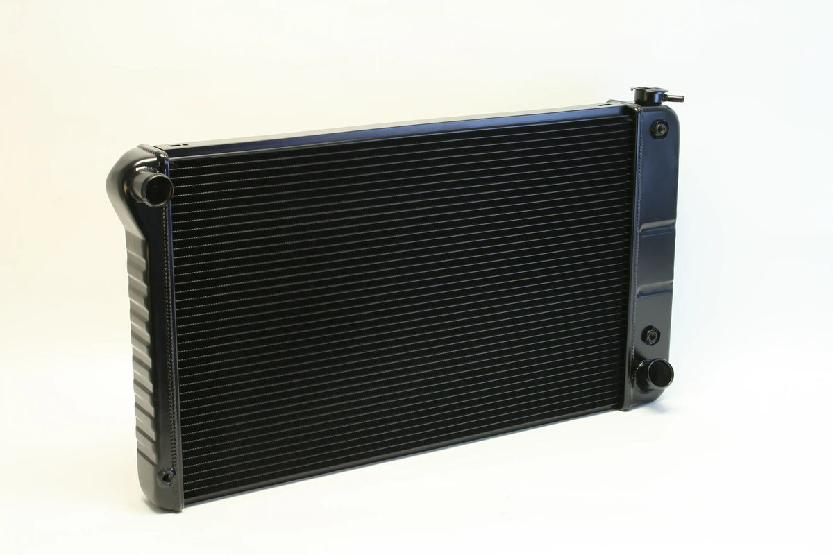 DeWitts 1967-1972 Chevy C10 Truck Direct Fit Aluminum Radiator