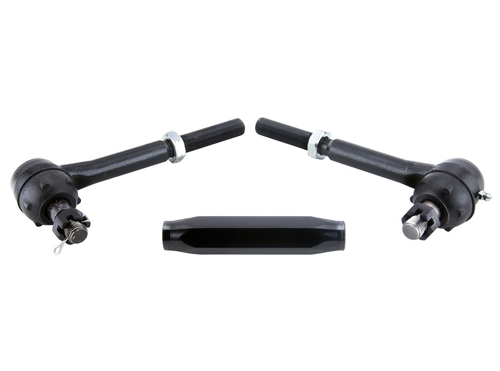 Update Adjustable Drag Link, 1947-54 Chevy Truck 3100 & 3200