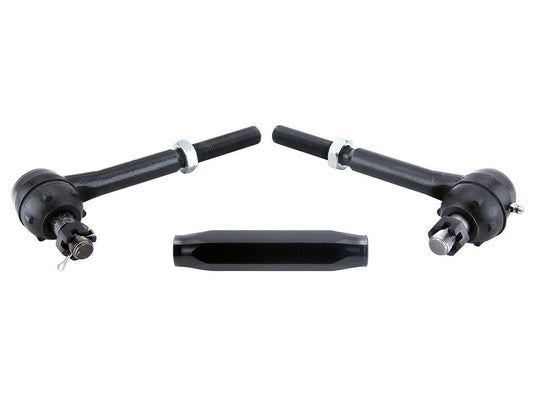 Update Adjustable Drag Link, 1947-54 Chevy Truck 3100 & 3200