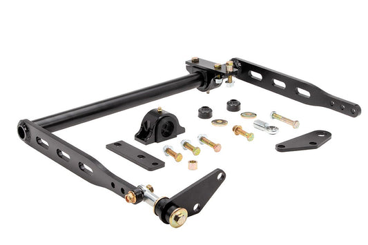 1-1/4" High Clearance Front Sway Bar Kit for 1947-54 Chevy Truck