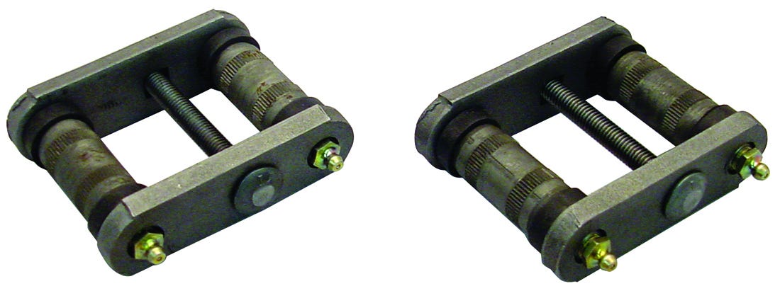 Standard Shackle Kit for 1947-1954 Chevy 1/2 Ton Truck