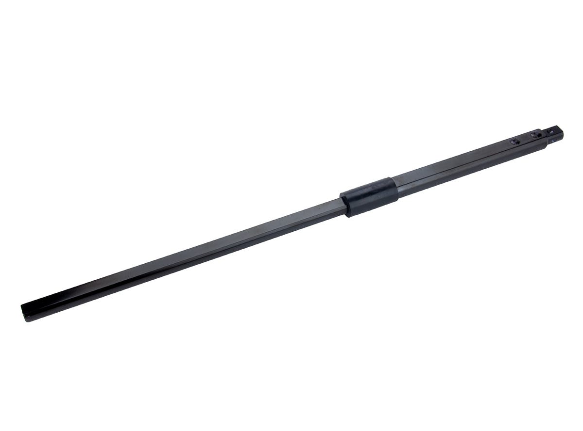 Collapsible Shaft for 47-59 Chevy Trucks Without U-Joints