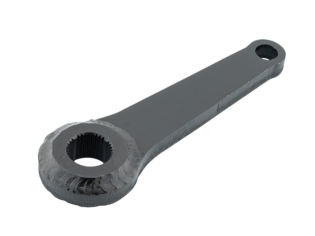 CPP Power Vega Steering Pitman Arm, 6.25 Inch, Steel