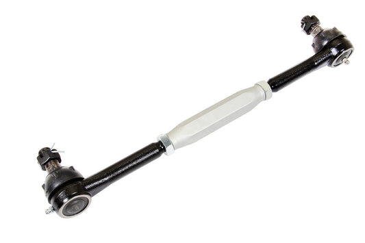 Steering Drag Link for 1955-59 Chevy 1/2, 3/4, 1 ton, 3100, 3200, 3600, 3800, Adjustable, Kit