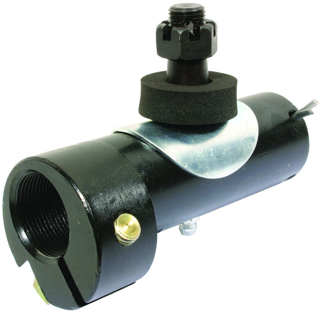Steering Centerlink Adapter for a 1958-1964 Chevy Belair, Fullsize, Power to Manual