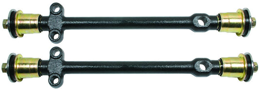 Control Arm Cross Shaft Kit for 1958-1964 Chevy Impala, Fullsize, Rubber, Lower