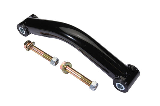Tubular Trailing Arms for 1959-1964 Chevy Impala, Fullsize, Tubular, Upper, Black