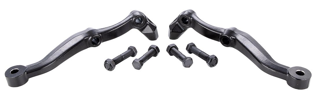 Steering Arms for a 1959-64 Chevy Fullsize
