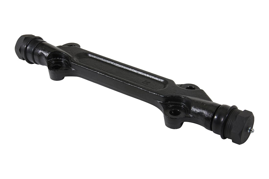 Control Arm Cross Shaft Kit for 1960-1962 Chevy 1/2 Ton Truck, Lower Right
