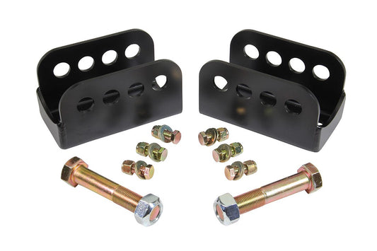 Rear Anti-Squat Bracket Kit for 1960-72 C10