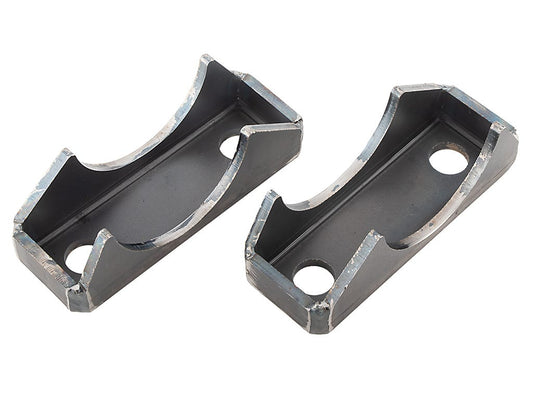 Coil Spring Rear Axle Seat