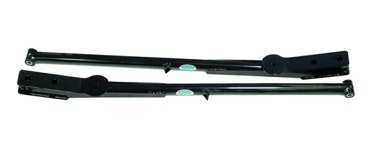 Tubular Trailing Arms, 1960-72 Chevy 1/2 Ton
